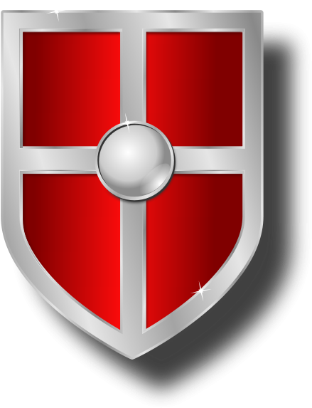 Weapon Shield Clip Art - Weapon Shield Clip Art (566x800)