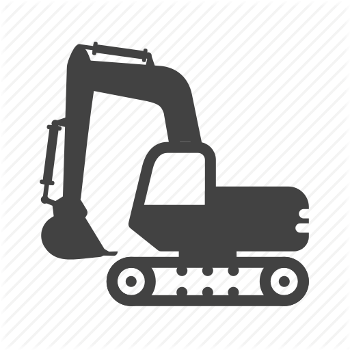 Industrial Process Glyph By - Industrial Process Glyph By (512x512)