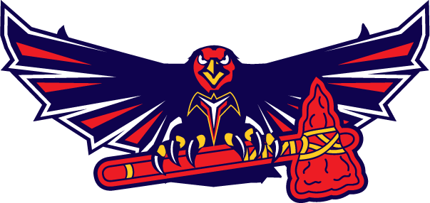 Atlanta Falcons Clipart (603x286)