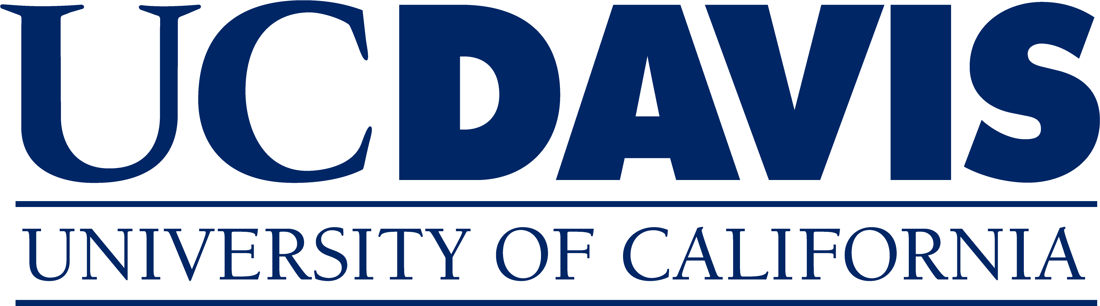 Uc Davis Presents - Uc Davis Presents (3600x1018)
