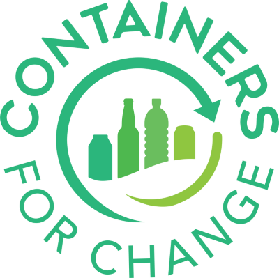 Containers For Change - Containers For Change (400x399)