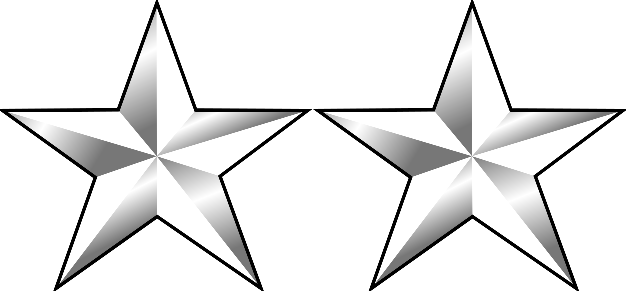 Major General - Major General (1252x583)