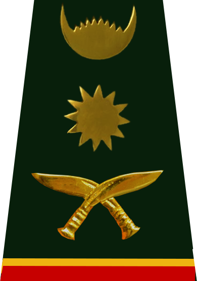 Honourable Captain - Honourable Captain (390x557)