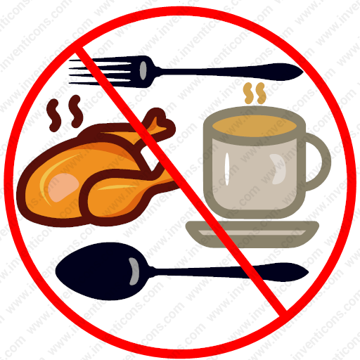 Fasting - Fasting (512x512)