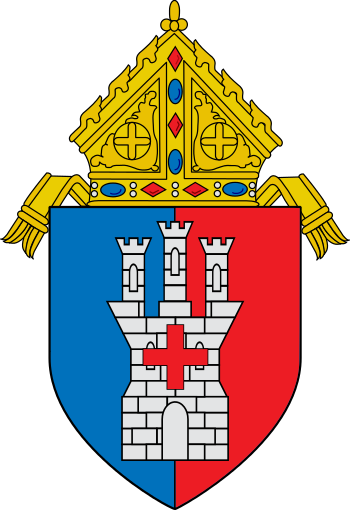 Bishop Daniel E - Bishop Daniel E (350x510)