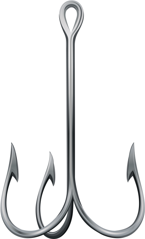 Hook Clipart - Hook Clipart (480x792)