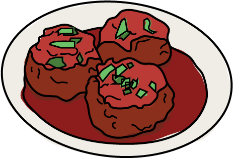 Back To Menu - Back To Menu (550x340)