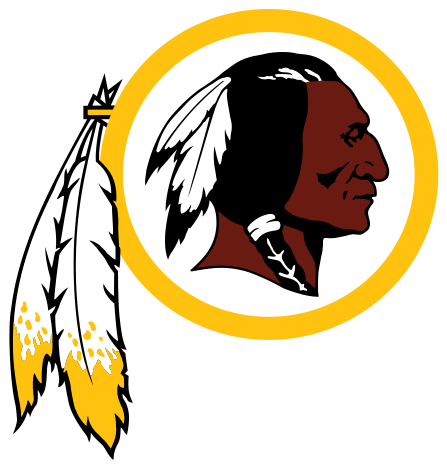 Redskins - Redskins (500x500)