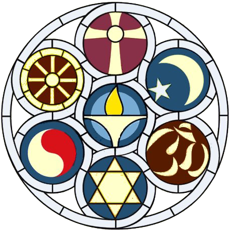 All Religions - All Religions (460x460)