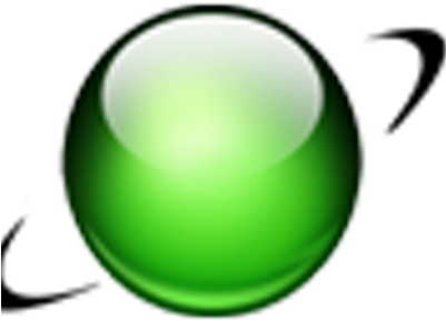 Game Orbit - Game Orbit (400x400)