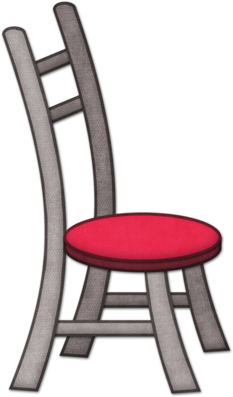 Left Chair - Left Chair (473x800)