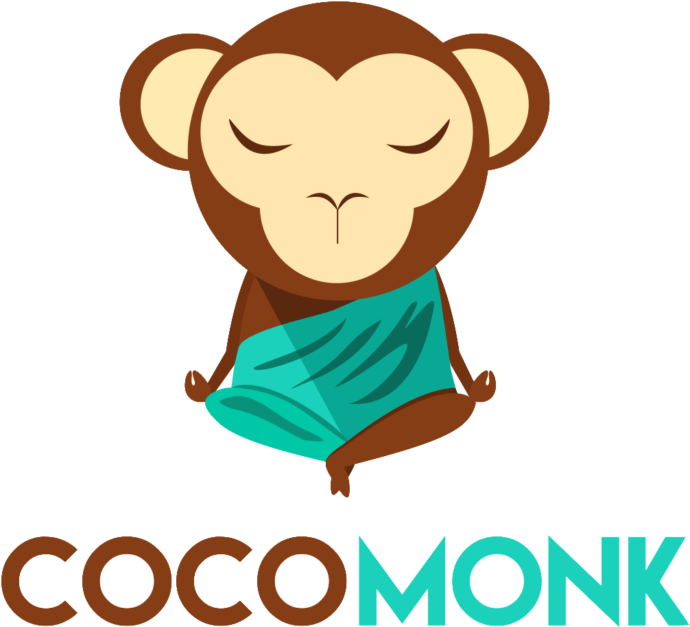 Coco Monk - Coco Monk (1242x1012)