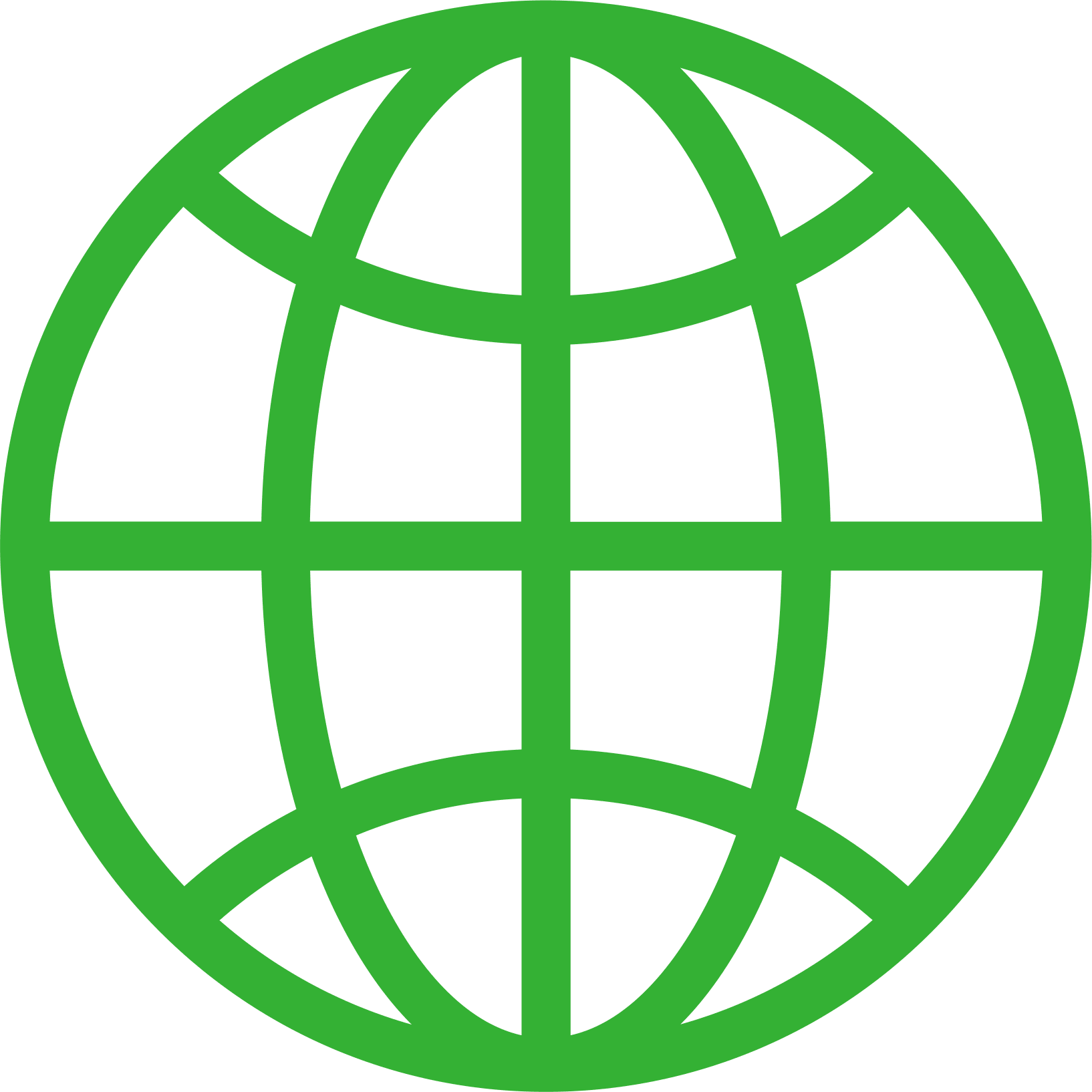 Global Network - Global Network (1634x1634)