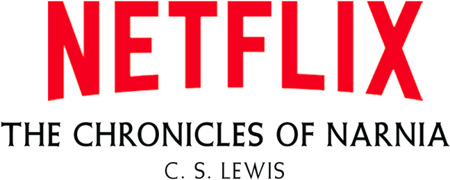 Netflix To Develop Series And Films Based On C - Netflix To Develop Series And Films Based On C (700x305)