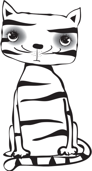 Kitty Studio - Kitty Studio (650x650)