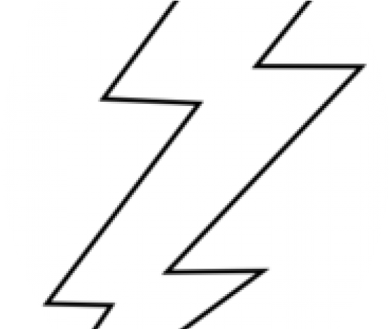 Lightning Clipart - Lightning Clipart (640x480)