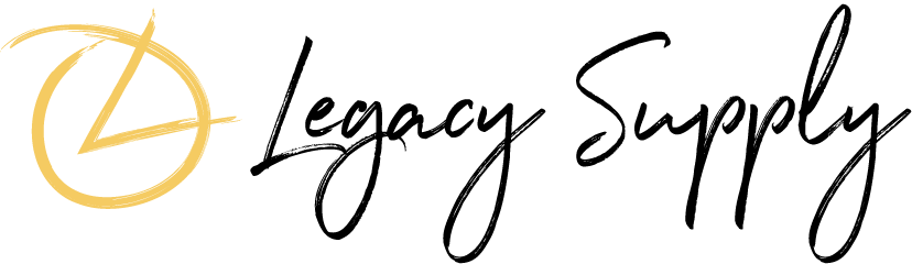 Legacy Supply - Legacy Supply (828x240)