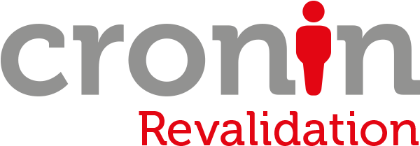 Revalidation Is A Process That All Registered Clinicians - Revalidation Is A Process That All Registered Clinicians (612x230)