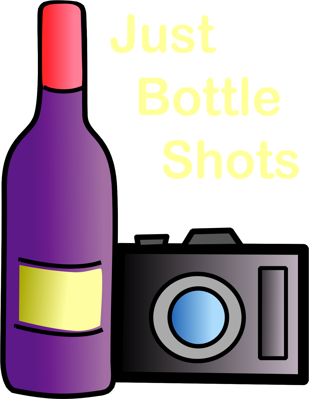 Just Bottle Shots Ea - Just Bottle Shots Ea (1236x1607)