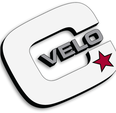 Capitol Velo - Capitol Velo (400x400)