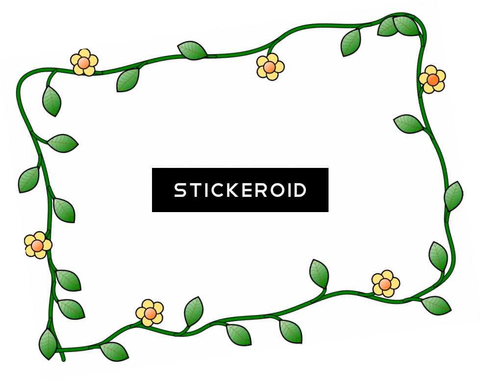 Text Box Frame Border Frames - Text Box Frame Border Frames (981x774)