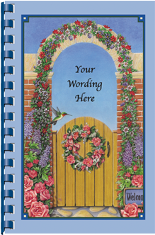 Garden Gate - Garden Gate (458x347)