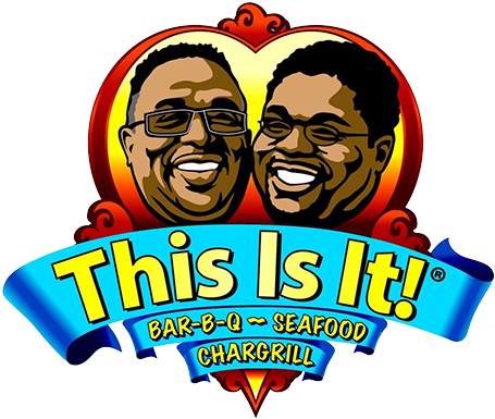 This Is It Bbq - This Is It Bbq (512x512)