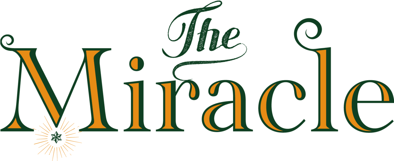 The Miracle - The Miracle (1280x544)
