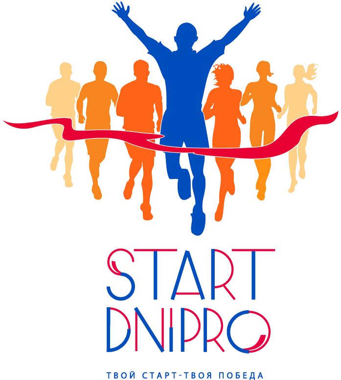 Start Dnirpo - Start Dnirpo (800x800)