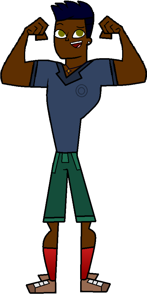 Calling All Ocs - Calling All Ocs (588x1095)