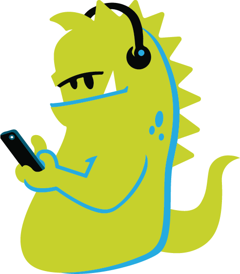Calling All Creatives - Calling All Creatives (492x562)
