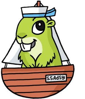 Boating Adsy - Boating Adsy (400x400)