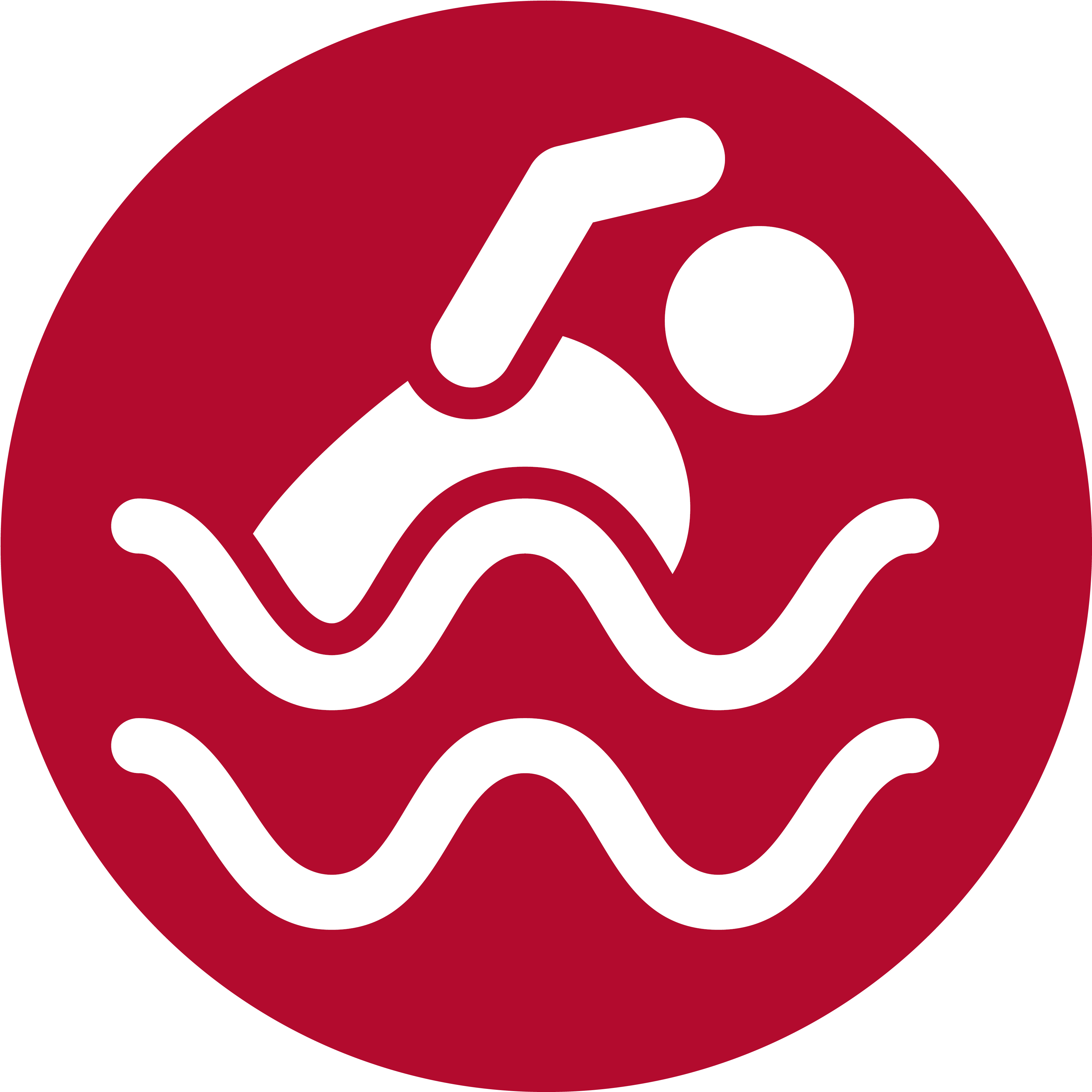 Swimmer - Swimmer (3553x3562)