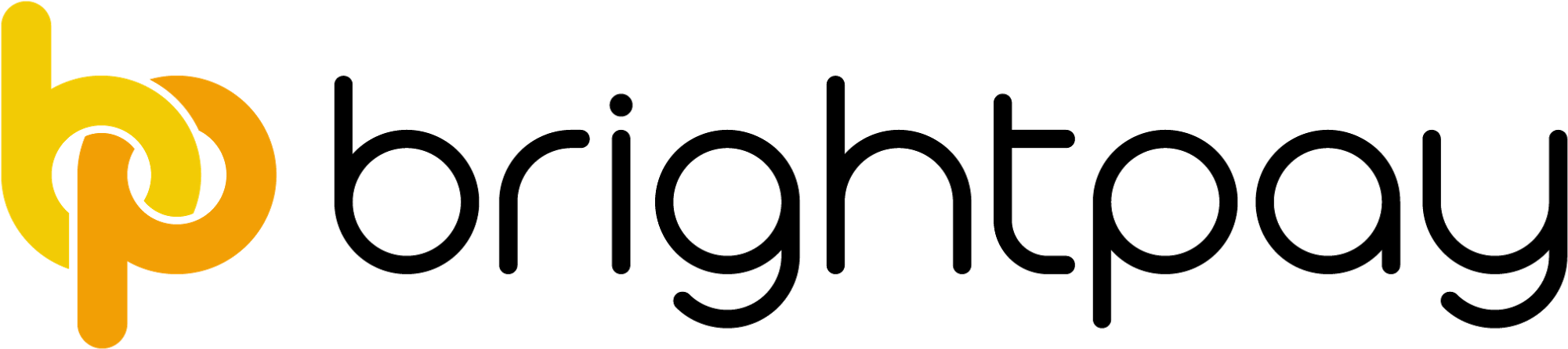 Bright Pay Logo - Bright Pay Logo (2048x493)