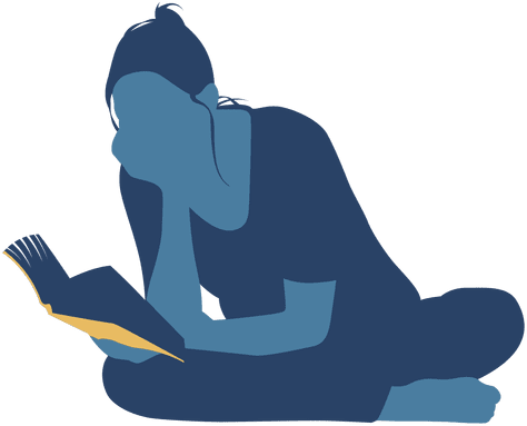 Reading Transparent - Reading Transparent (512x512)