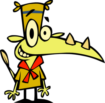 Clam - Clam (350x343)