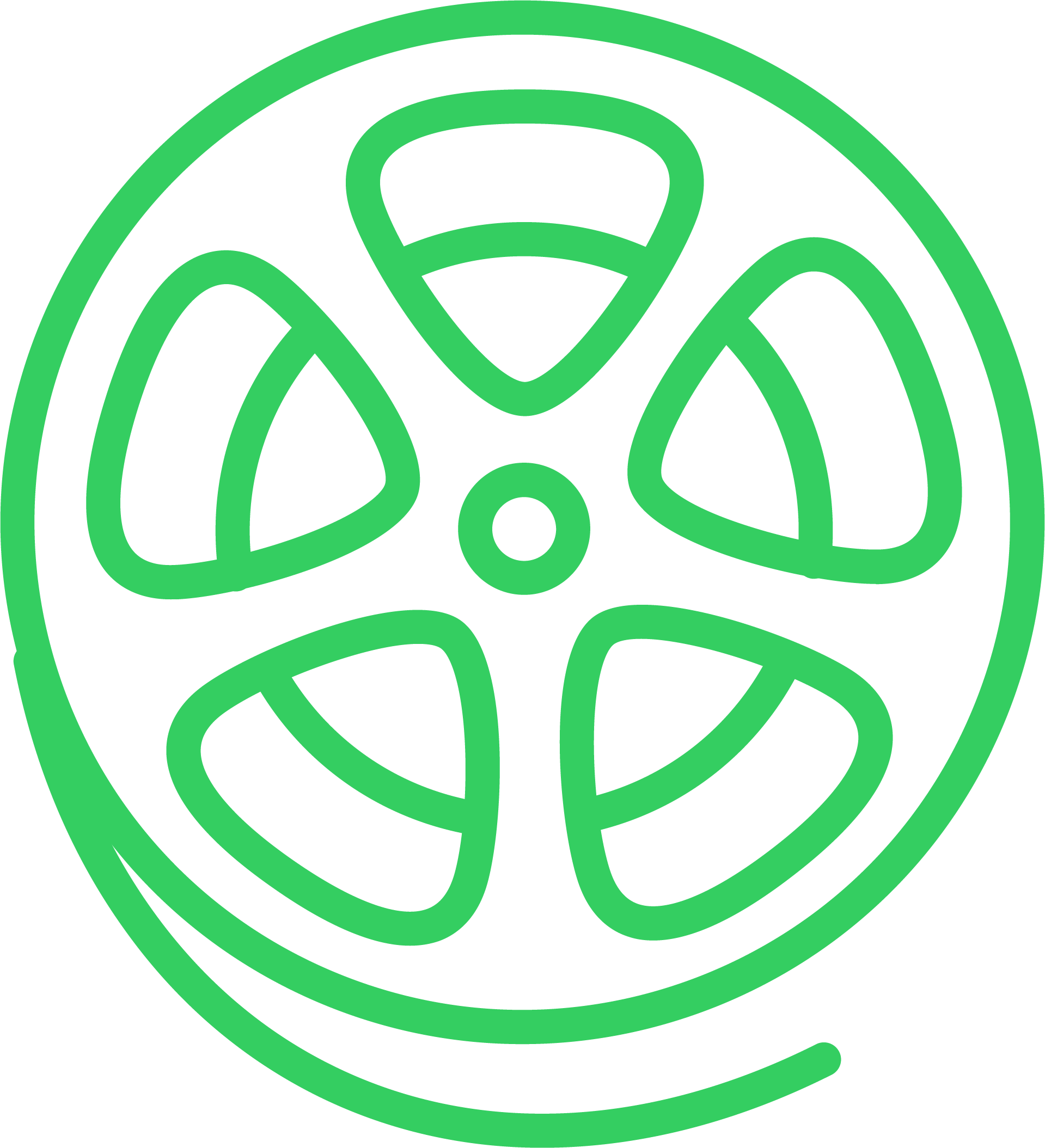 Help Video Icon - Help Video Icon (1919x2109)