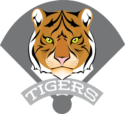 8-3 Tigers - 8-3 Tigers (437x400)