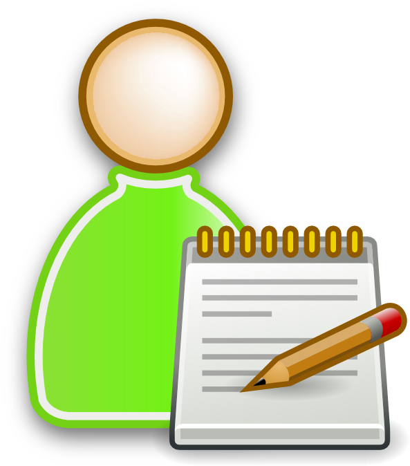 Edit Employee Icon - Edit Employee Icon (593x674)