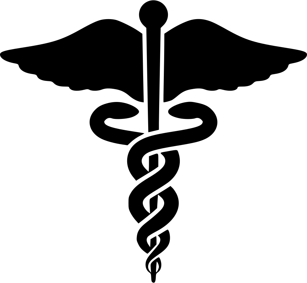 Caduceus Svg - Caduceus Svg (980x902)