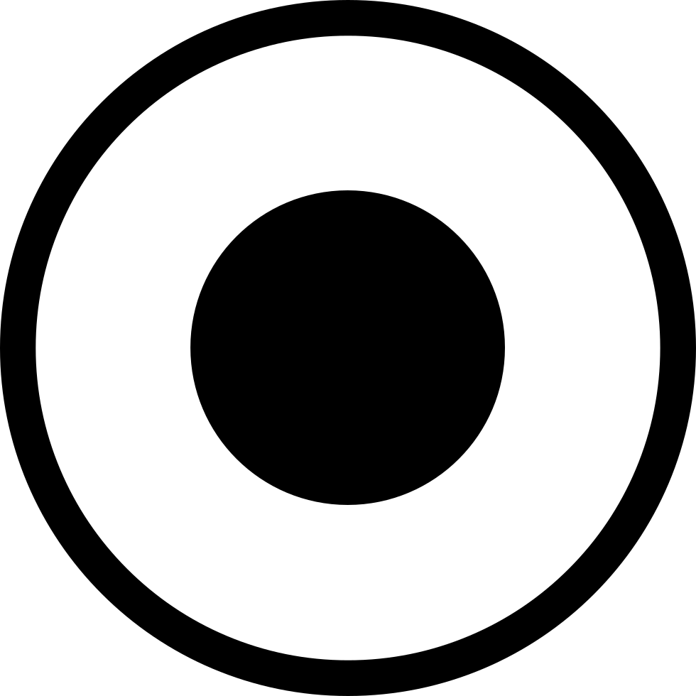 Concentric Circle Comments - Concentric Circle Comments (980x980)