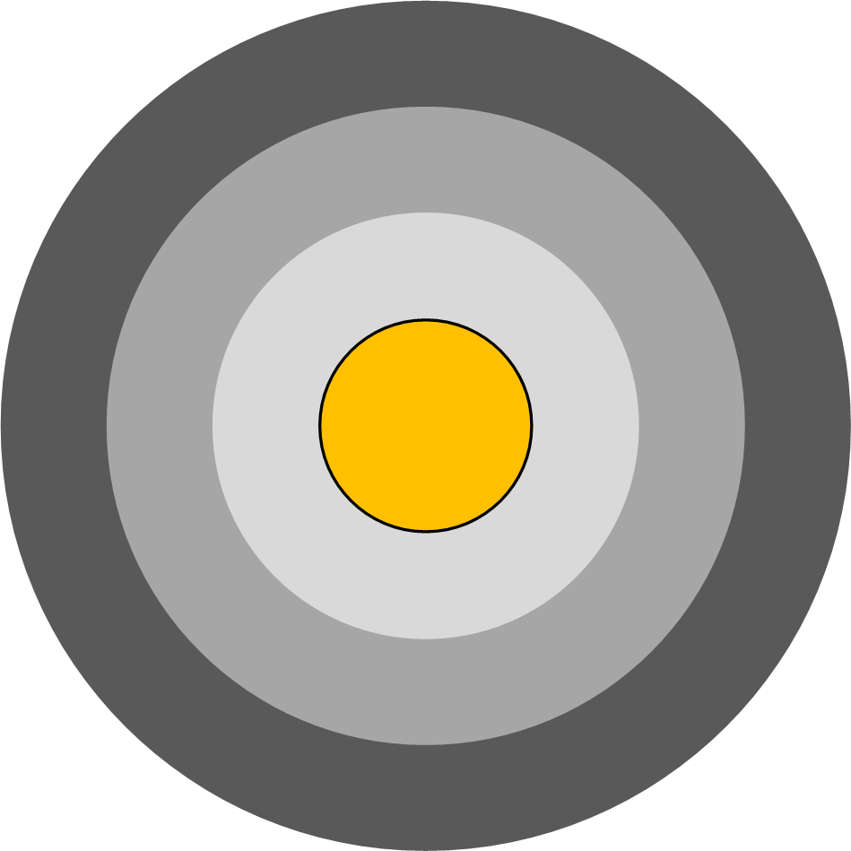 Paint Your Target - Paint Your Target (949x949)