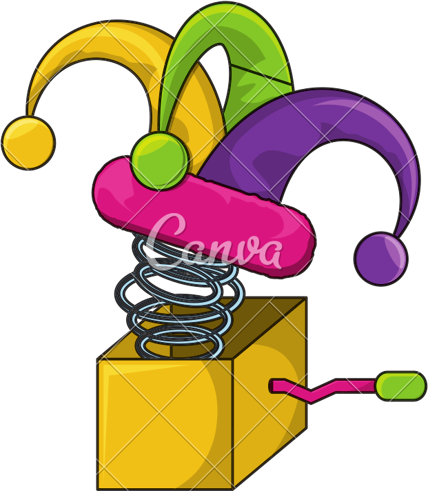 Joke Box Icon - Joke Box Icon (800x800)