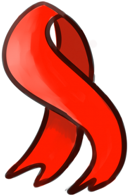 Red Ribbon Week - Red Ribbon Week (413x475)