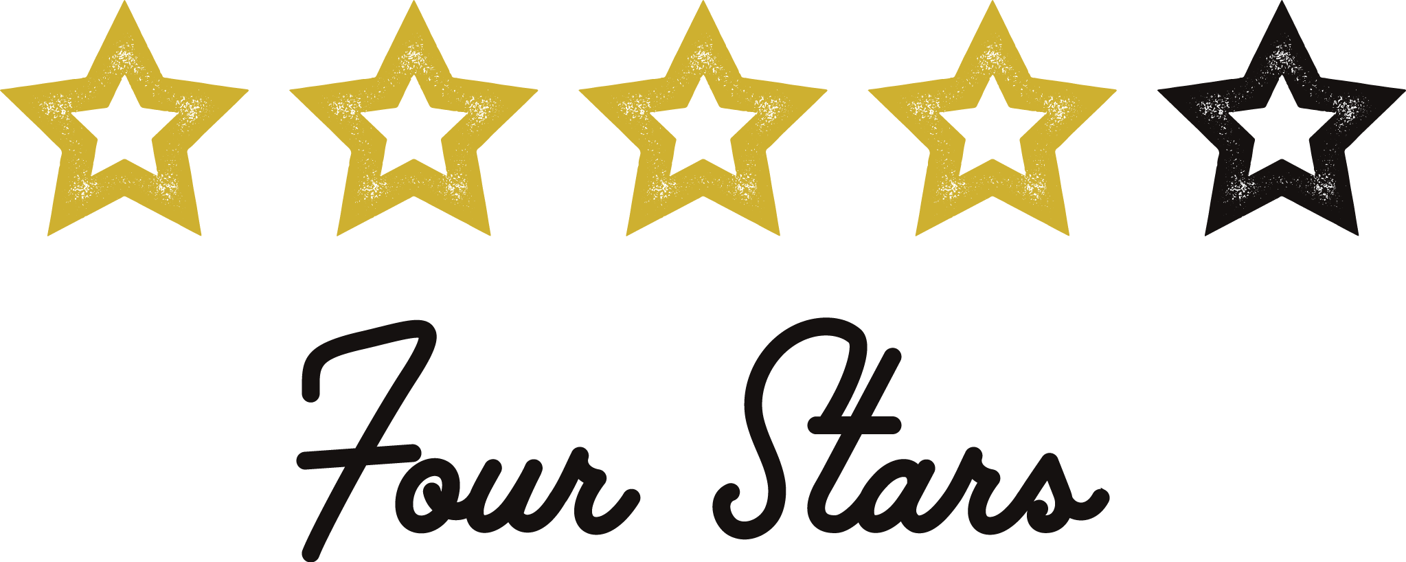 Four Stars - Four Stars (2047x818)