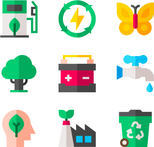 Ecology - Ecology (600x564)