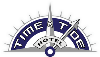 Time And Tide - Time And Tide (350x350)