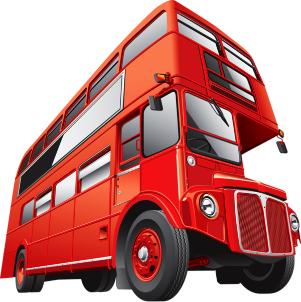Bus - Bus (600x602)