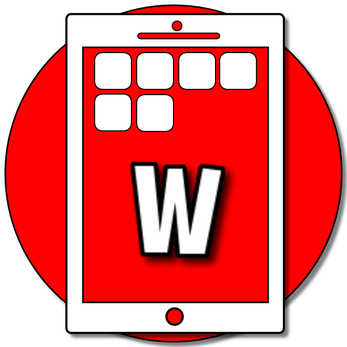 Wazk Mobile - Wazk Mobile (347x347)