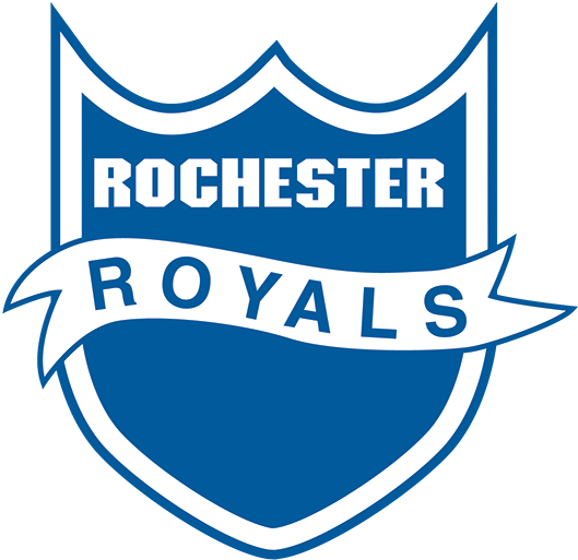 Rochester Royals - Rochester Royals (550x660)